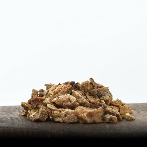 George & Bobs Rindereuter - 1000g