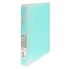 Amazon.co.jp: キョクトウ バインダー パペルールブリュームアクテ 30