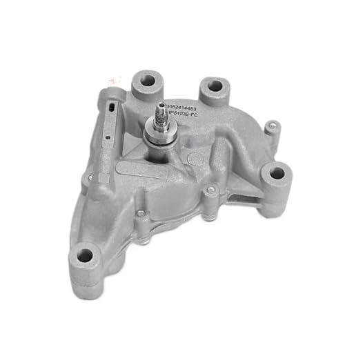 Bomba de aceite de motor para Nissan Micra IV K13 y Note E12 1.2L desde 2011