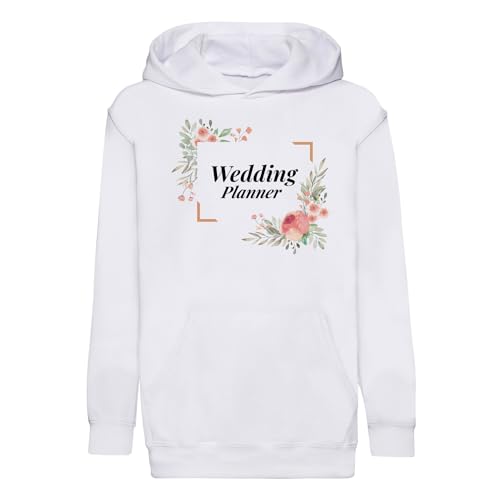 Fabulous hoodie enfant le cadeau idéal pour le petit organisateur