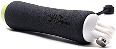 YIFloating Handlebar Grip With Adjustable Wrist Strap for YI Action Camera - CAM-YI-A-01