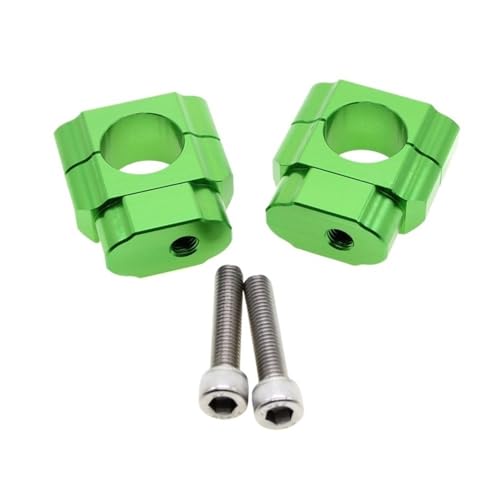Guidon moto instable ? Solution pince universelle 22mm 28mm
