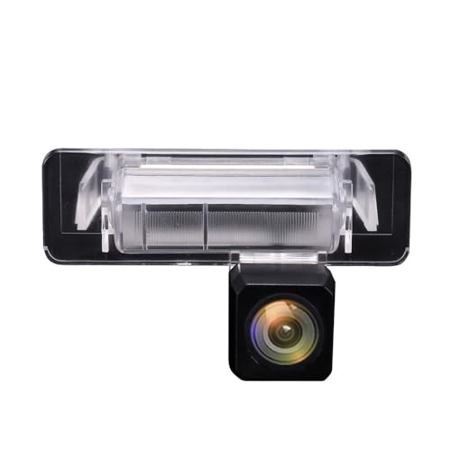 Caméra recul HD CCD voiture avec vision nette pour marche arrière Benz W210