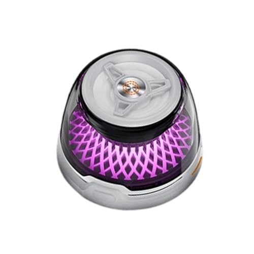 3 in 1 Base di Ricarica 15W Woofer compatibile Bluetooth a ricarica rapida con illuminazione a LED colorata multifunzionale