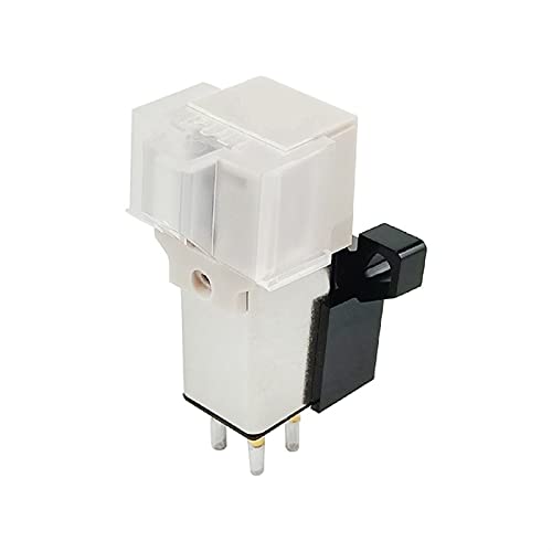 Wang shufang WSF-Lautsprecher, 1 Stück AT3600L. Phono-Patrone-Vinyl-Datensatz-Playe MM LP. Phonograph-Stift, der Magnet bewegt for LP60 310BT 20. Hz-20khz Cover