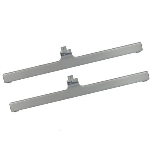 75U6H support de table compatible avec Hisense 4K Smart Google TV