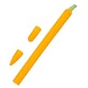 Abaodam Mooie Pen Cover Silicone Protector Case Compatibel Voor Potlood 2