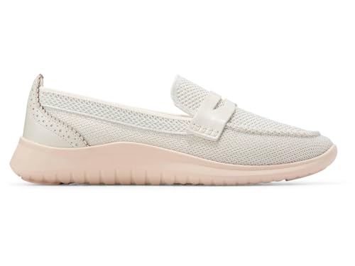 Cole Haan Women's Zerogrand Meritt Stitchlite Loafers Flat4