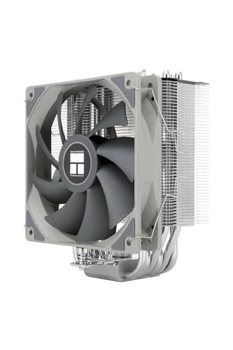 Thermalright Burst Assassin 120 TL-C12C Refroidisseur Processeur pour PC Silencieux de Salon