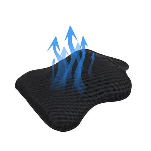 Funda transpirable de moto para tus rutas de fin de semana 5