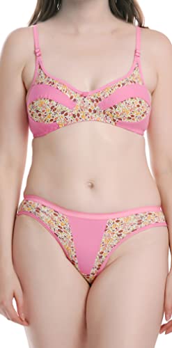 Image of PIBU Women Lingerie Set