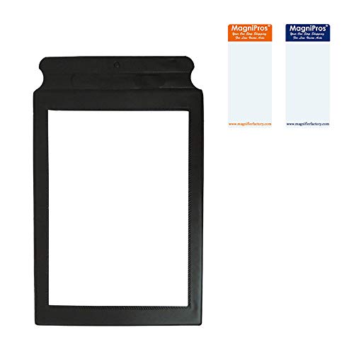 Best Page Magnifier For Reading Sheet Music