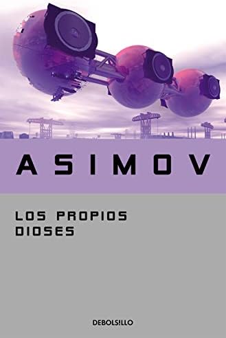 Los propios dioses (Best Seller)