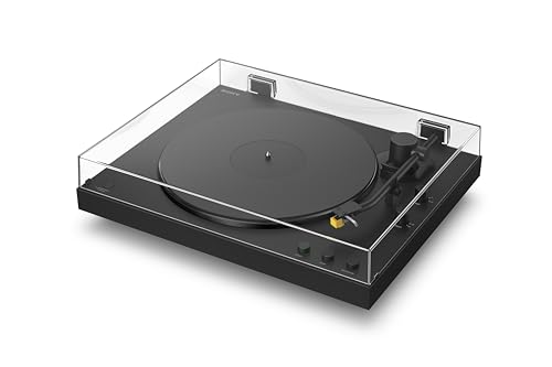 Sony PS-LX5BT Premium Wireless Bluetooth Turntable with Full Auto Playback - image 6