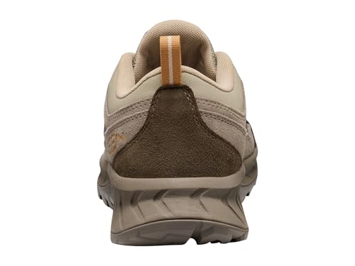 Image of KEEN Men's Hightrail Vent Low Height Breathable Hiking Shoes
