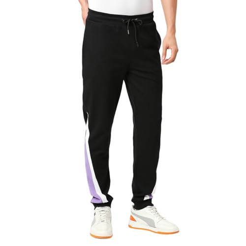 Image of Being human Garments Mens-Bottom Trackpant