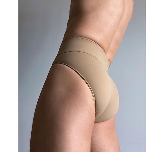 バレエ専門店ミニヨン ダンスベルト DANCEJOX S ベージュ