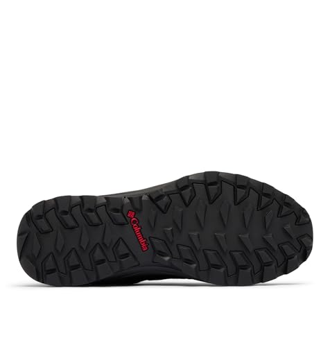 Image of Columbia Mens Redmond IV Low Waterproof