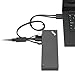 Lenovo ThinkPad Thunderbolt 3 Workstation Dock Gen 2, Black