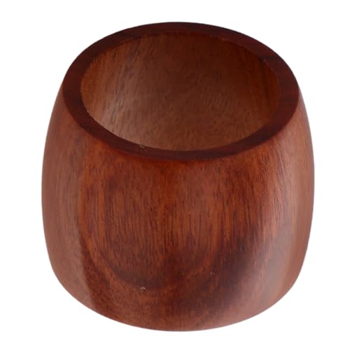 ERINGOGO Clarinet Clip Clamp Rosewood Mouthpiece Ligature Easy Setup for Musicians