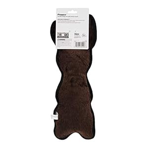 Outwardhoundfloppyzdonkeysqueakydogtoybrownmedium Urban Country Home Decor Outward hound floppyz donkey squeaky dog toy brown medium urban country home decor