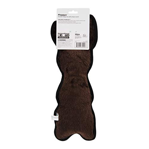 Outwardhoundfloppyzdonkeysqueakydogtoybrownmedium Urban Country Home Decor Outward hound floppyz donkey squeaky dog toy brown medium urban country home decor