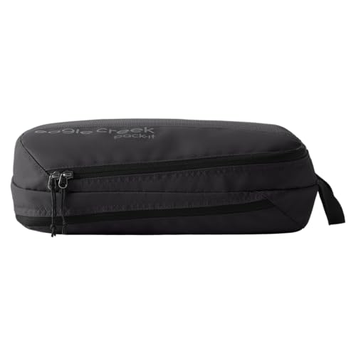 Eagle Creek Pack-It Essentials Set M : compartiments compressifs pour optimiser votre valise