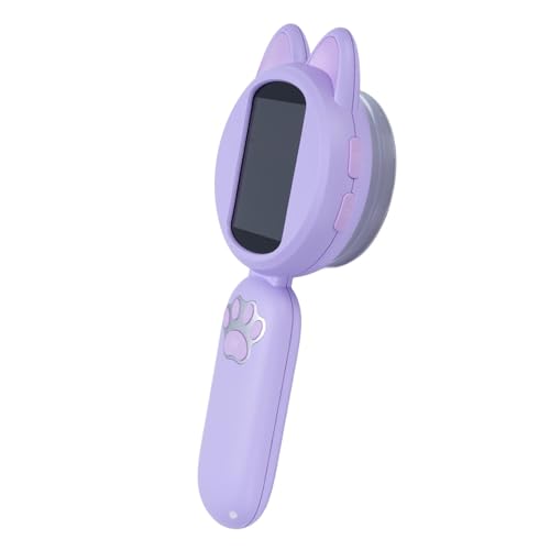 Microscopio digital portátil AUNMAS: evite la fatiga ocular infantil en clase 5