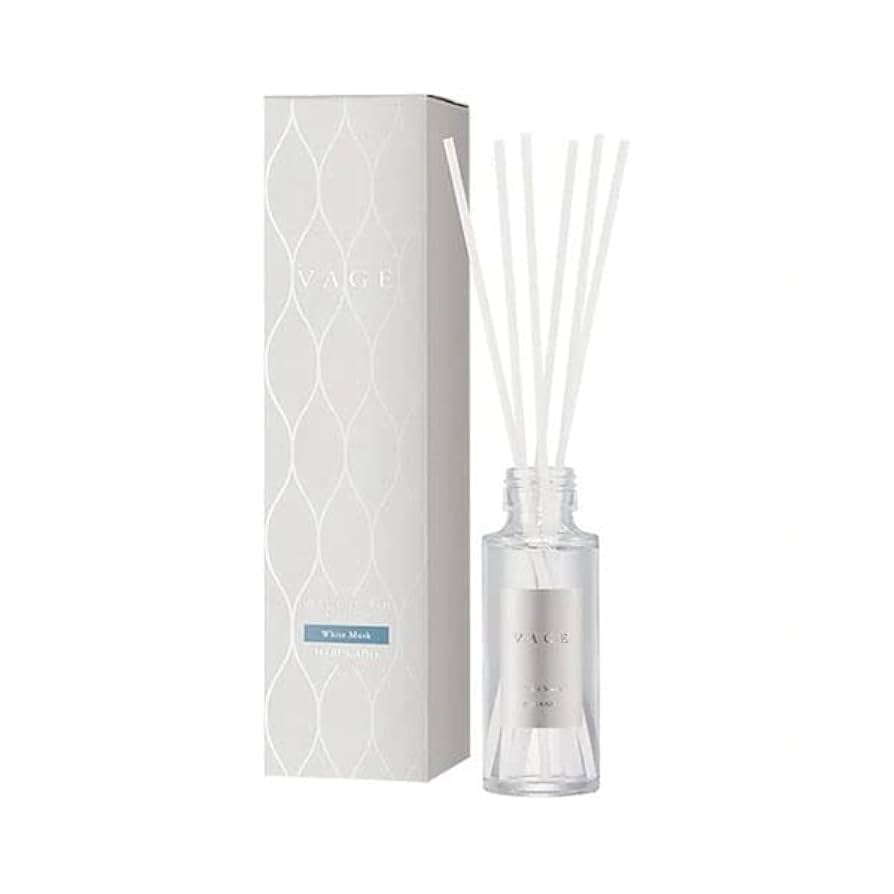 アクアミュゲ フレグランスディフューザー　新品未使用8個セット アクアミュゲ フレグランスディフューザー 新品未使用8個セット