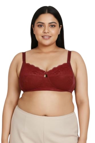 Image of Zivame Women Full Coverage Bra