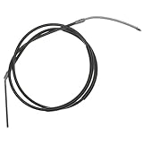 ACDelco 18P1184 Professional Rear Passenger Side Parking Brake Cable Assembly