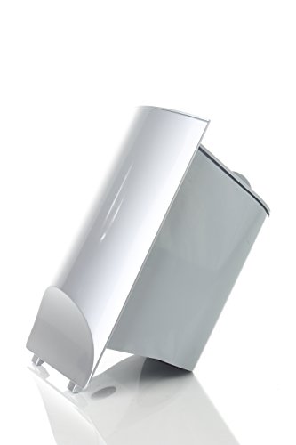 EyeVac Professional Gray Canister Vacuum