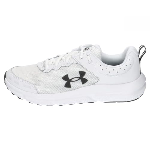 Image of Under Armour Mens Ua Charged Assert 10 Sneaker