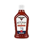 Hemmer Ketchup Tradicional Bisnaga 1kg