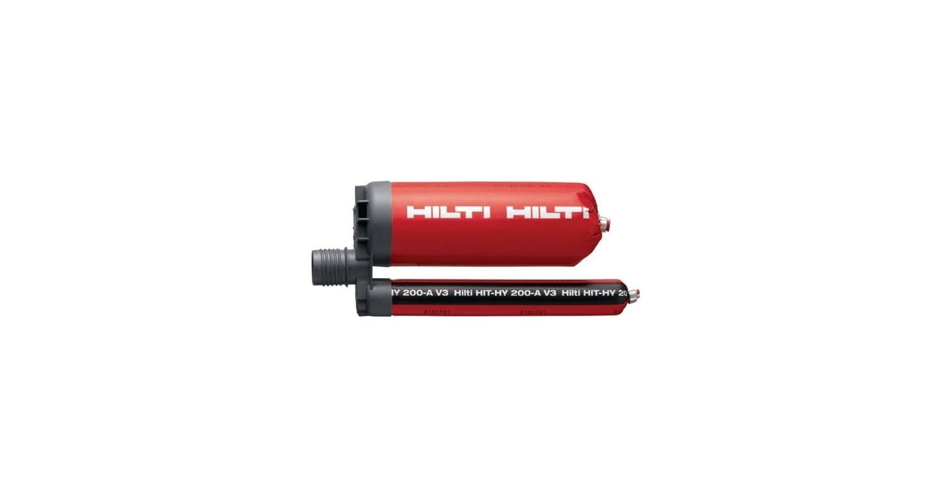 Amazon | HILTI ヒルティ HIT-HY 200-A V3 500/2 2378172