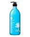 Luseta Coconut Milk Shampoo Color Safe Nourishing & Moisturizing Formula 33.8 Fl. Oz.
