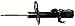 Monroe 73014 OESpectrum Strut