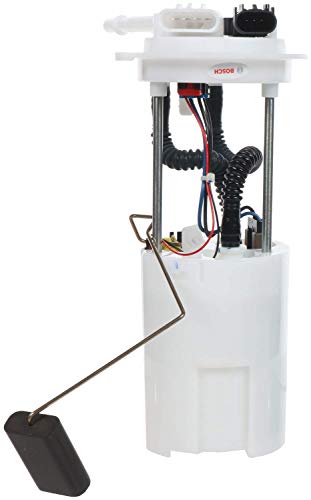 Bosch 67307 Fuel Pump Module Assembly for Select 2002-03 Cadillac Escalade, 2001-03 Chevrolet Tahoe, 2000-03 GMC Yukon