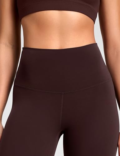 Image of HeyNuts Workout Pro Leggings 25'', Medium Plus Support, Compression 7 /8 Workout Pants