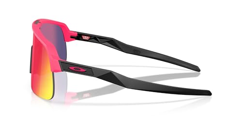 Image of Oakley Unisex Oo9496 Sutro Lite S Rectangular Sunglasses