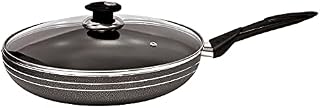 SQ Professional UNA Athena Non-Stick Aluminium Stockpot Set 5pc (18-26cm)