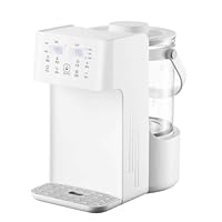 ウォーターサーバー 湯沸かしポット　卓上　電気ケトル　3L 大容量　ホワイト 316ZpjpsvxL._SS200_.jpg