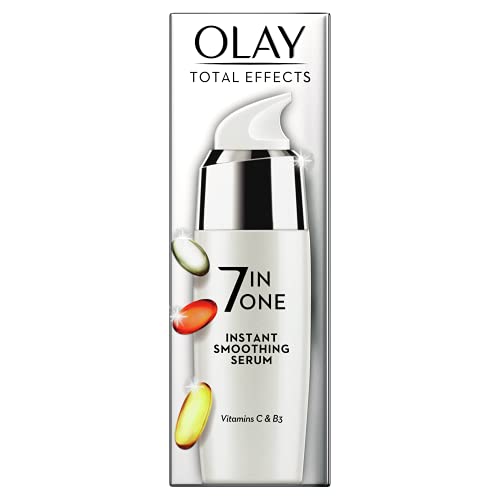 Olay Total Effects Serum 7 In 1 Anti-Ageing 50ml - Image 3