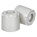 Ariete Aluminum Rub Bar Weights (Aluminum)