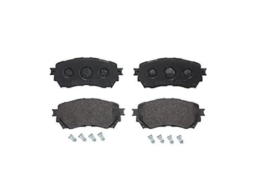 Pastiglie freno anteriori CX 500 T Turbo PC03 Brembo ROAD Carbon