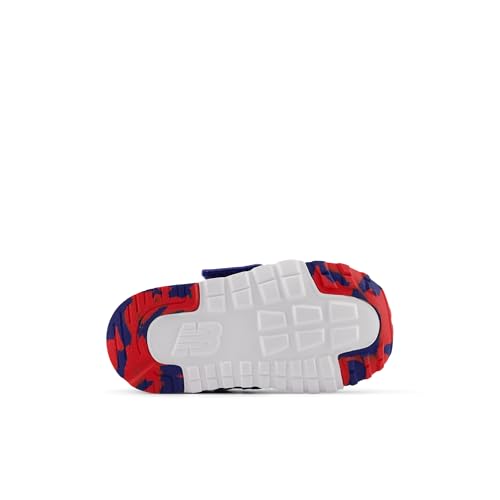Image of New Balance Baby Boys' 574 New-b Hook-and-Loop Sneakers