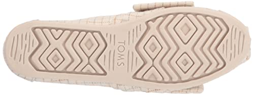 Image of TOMS Men's Alpargata Classic Slip-on Espadrille, Textile /Synthetic Upper