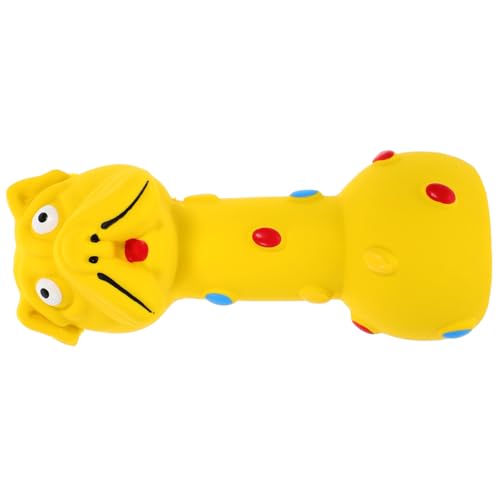 iplusmile ペットの音のおもちゃ dog toy 犬のパズル 小型犬のおもちゃ 歯ブラシのおもちゃ 犬の歯磨き粉 犬の御馳走 犬の面白いおもちゃ 面白い 犬のおもちゃ小型犬 乳剤
