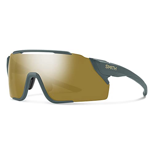 Gafas de Sol Smith ATTACK MAG MTB 1ED GREEN 99/01/ UNISEX