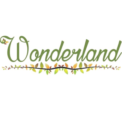 Image of Wonderland 8 inch Set of 3 Big Planter (Plastic Pots for Home Plants) (Terracotta)